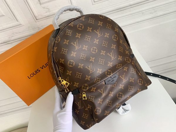 ルイヴィトンバッグ着用イメージ